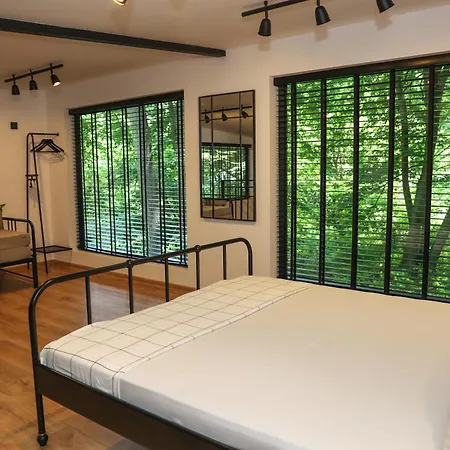 Vidbol Villa *