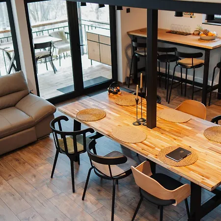 Вилла Vidbol Sinagovtsi