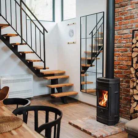 Вилла Vidbol Sinagovtsi