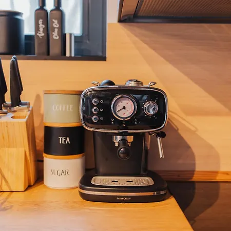 Βίλα Vidbol Sinagovtsi