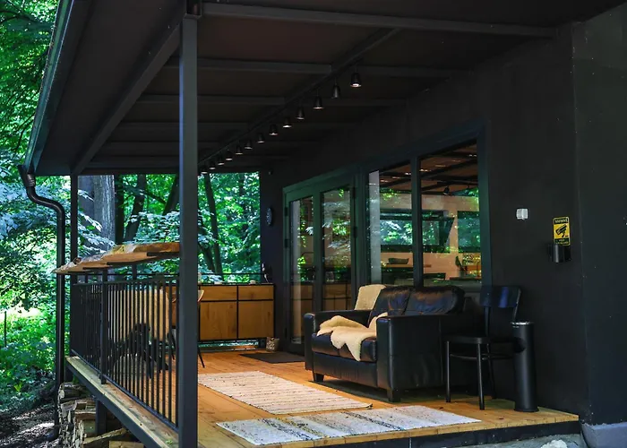 Villa Vidbol Sinagovtsi