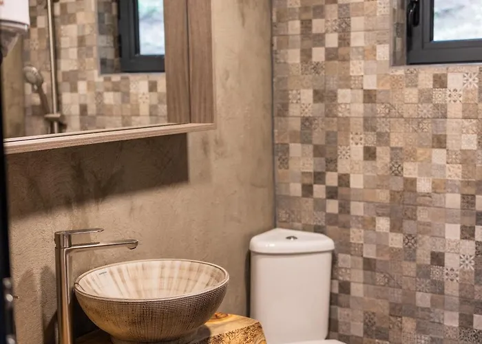 Villa Vidbol Sinagovtsi