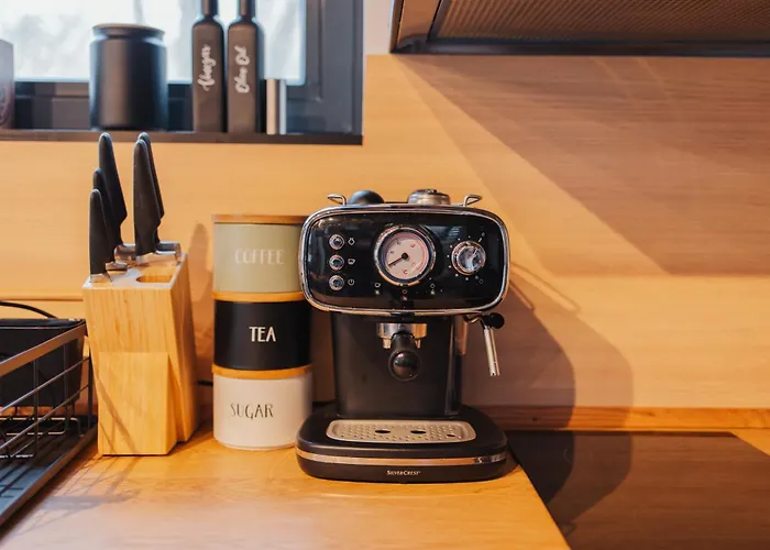 Villa Vidbol Sinagovtsi